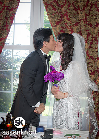 Wedding Photography