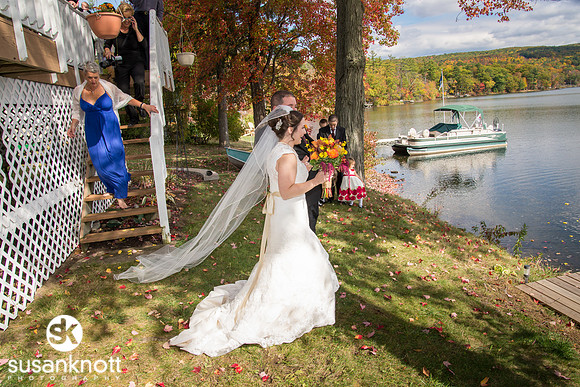 Wedding Photography-Crooked Lake-Brittany-Andrew