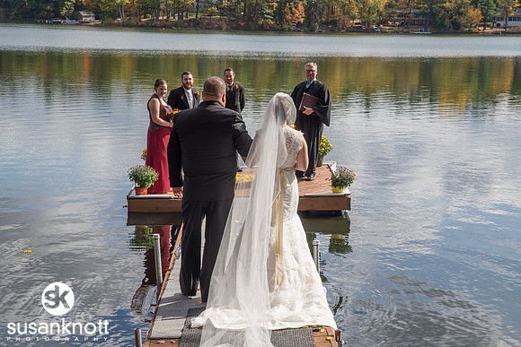 Wedding Photography-Crooked Lake-Brittany-Andrew