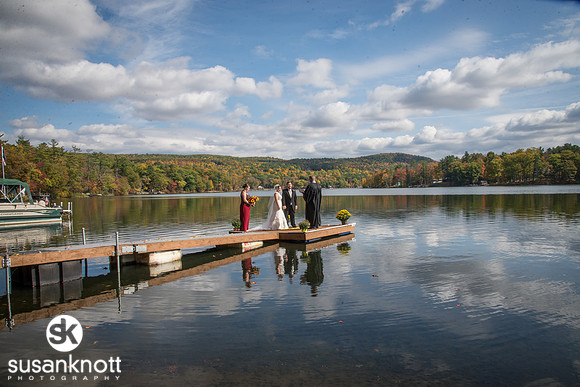 Wedding Photography-Crooked Lake-Brittany-Andrew