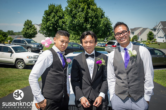 Wedding Photography
