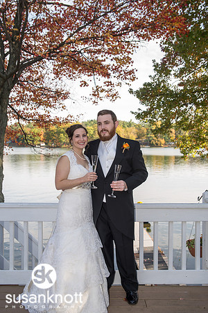 Wedding Photography-Crooked Lake-Brittany-Andrew