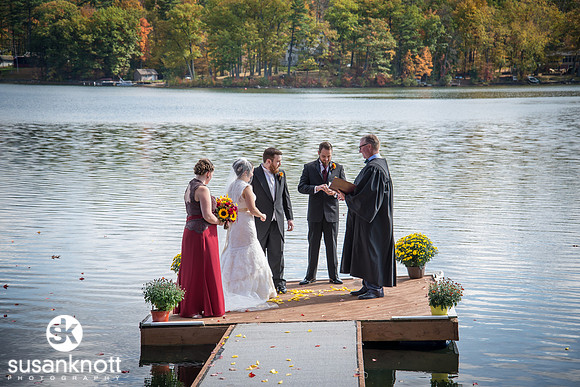 Wedding Photography-Crooked Lake-Brittany-Andrew