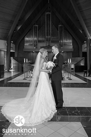 Albany Wedding Photography-Albany Country Club