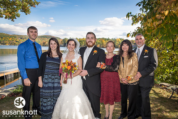 Wedding Photography-Crooked Lake-Brittany-Andrew
