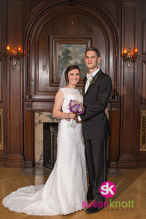Wedding Photography-Anxhela-Jordan-Franklin Plaza