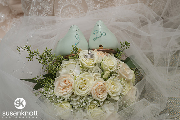 Albany Wedding Photography-Albany Country Club