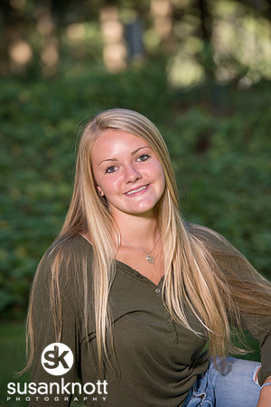 Senior Portrait Photography-Saratoga Springs, NY