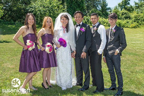 Wedding Photography