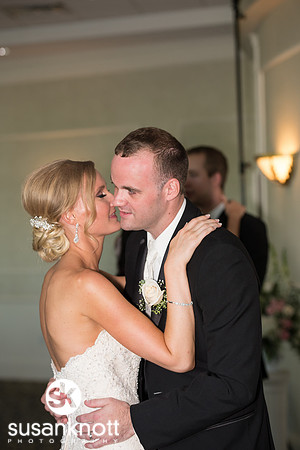 Albany Wedding Photography-Albany Country Club