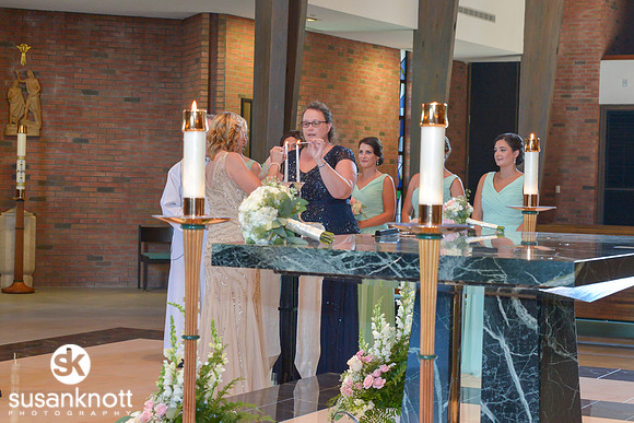 Albany Wedding Photography-Albany Country Club