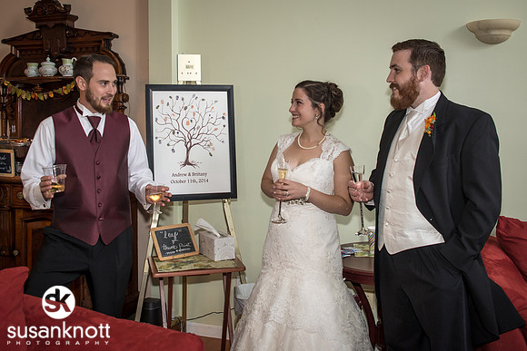 Wedding Photography-Crooked Lake-Brittany-Andrew