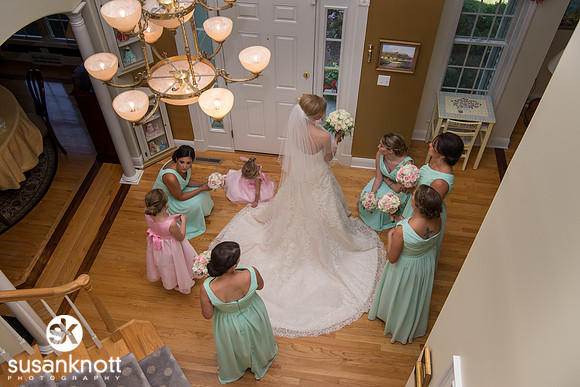 Albany Wedding Photography-Albany Country Club