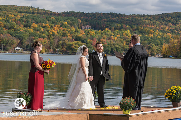 Wedding Photography-Crooked Lake-Brittany-Andrew