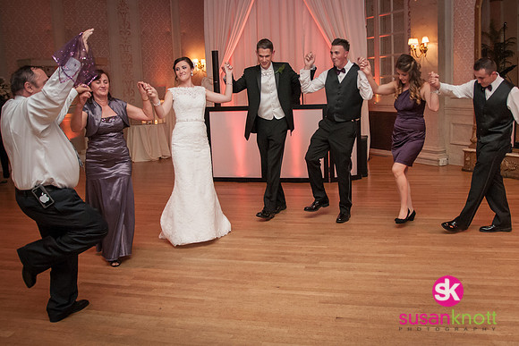 Wedding Photography-Anxhela-Jordan-Franklin Plaza