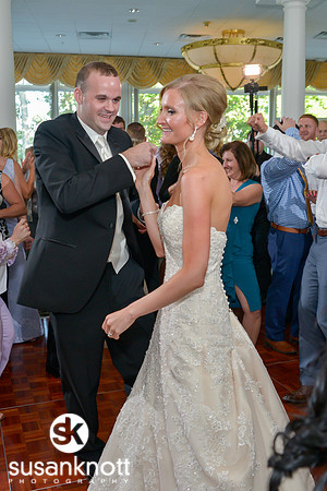 Albany Wedding Photography-Albany Country Club