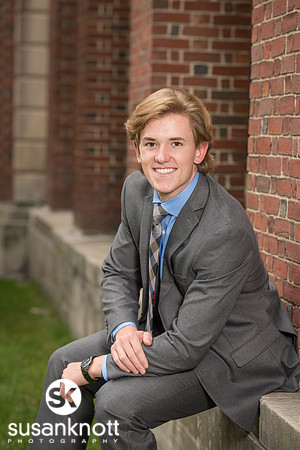 Senior Portrait Photography-Saratoga Springs, NY