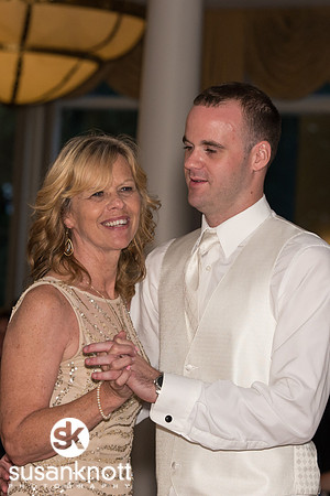 Albany Wedding Photography-Albany Country Club