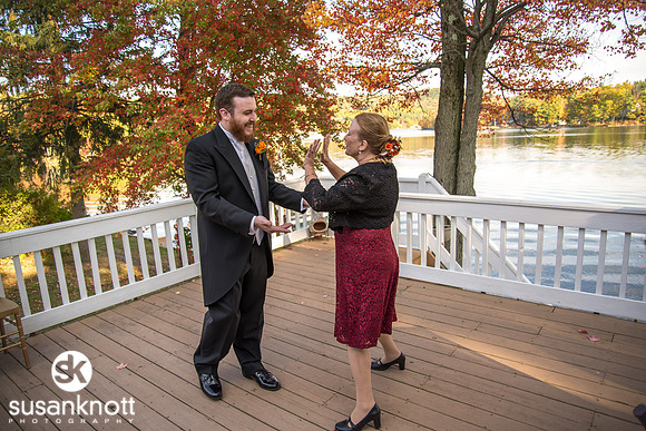 Wedding Photography-Crooked Lake-Brittany-Andrew