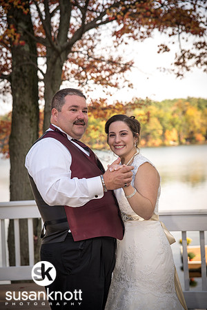 Wedding Photography-Crooked Lake-Brittany-Andrew