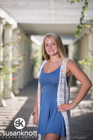 Senior Portrait Photography-Saratoga Springs, NY