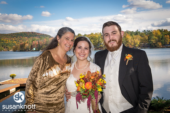 Wedding Photography-Crooked Lake-Brittany-Andrew