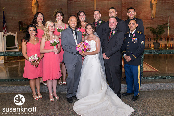 Wedding Photography, Schenectady, NY