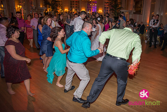 Wedding Photography-Anxhela-Jordan-Franklin Plaza