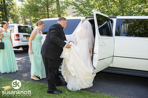 Albany Wedding Photography-Albany Country Club
