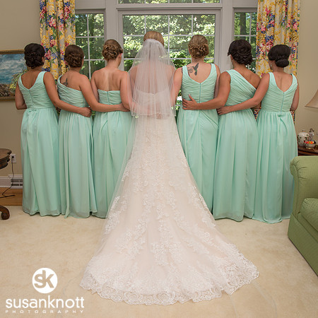 Albany Wedding Photography-Albany Country Club