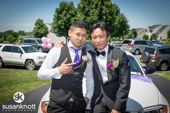 Wedding Photography