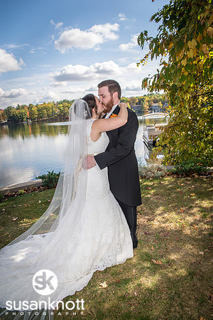 Wedding Photography-Crooked Lake-Brittany-Andrew