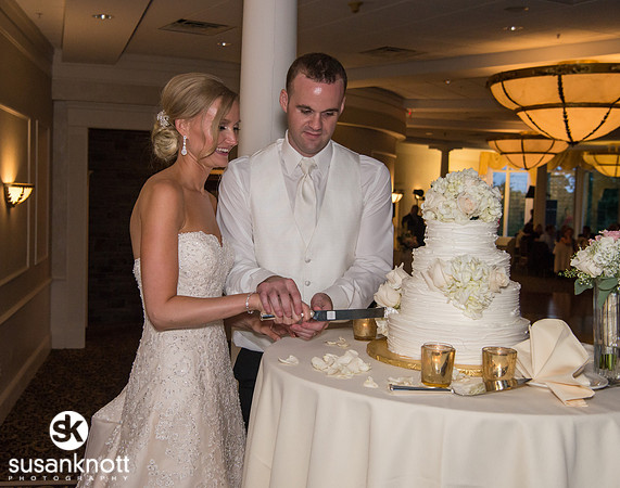 Albany Wedding Photography-Albany Country Club