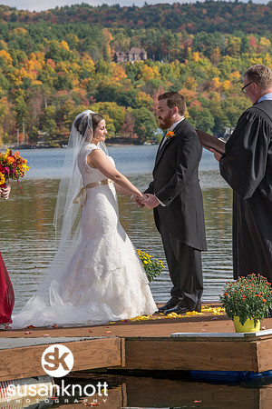 Wedding Photography-Crooked Lake-Brittany-Andrew