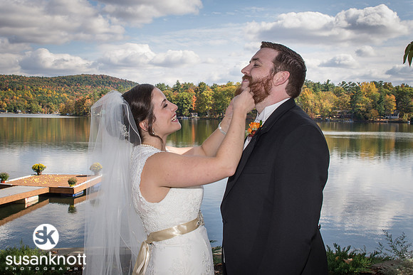 Wedding Photography-Crooked Lake-Brittany-Andrew
