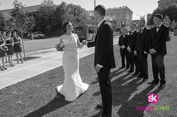 Wedding Photography-Anxhela-Jordan-Franklin Plaza