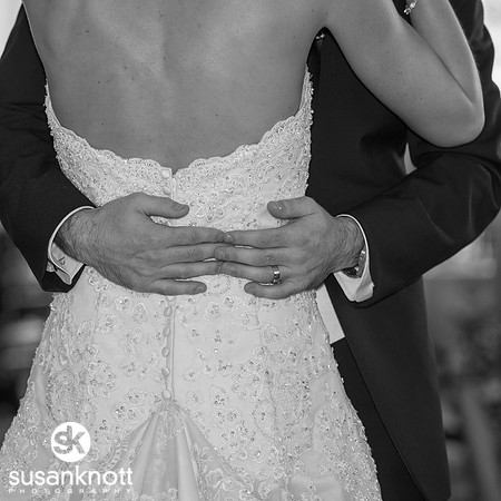 Albany Wedding Photography-Albany Country Club