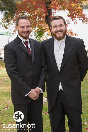 Wedding Photography-Crooked Lake-Brittany-Andrew