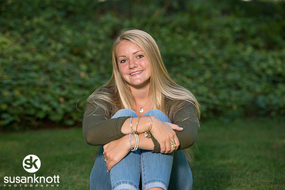 Senior Portrait Photography-Saratoga Springs, NY
