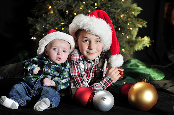 Family Portrait Photography