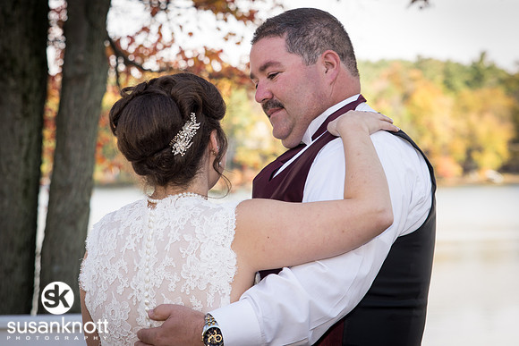 Wedding Photography-Crooked Lake-Brittany-Andrew