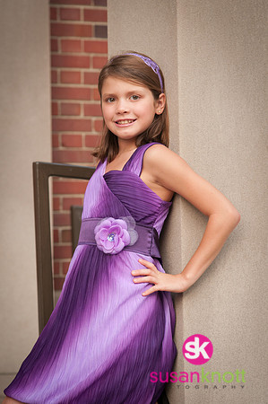 Family Portrait Photography