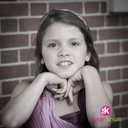 Family Portrait Photography