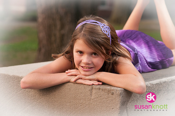 Family Portrait Photography