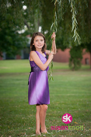 Family Portrait Photography
