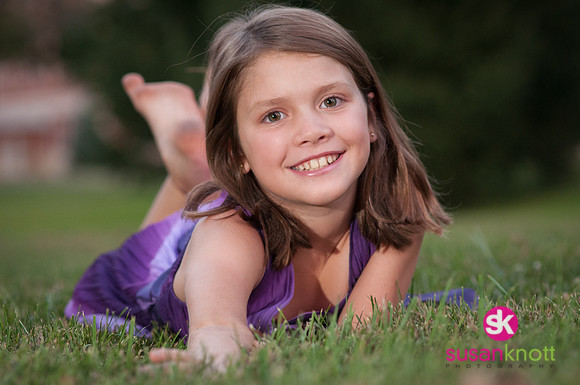 Family Portrait Photography