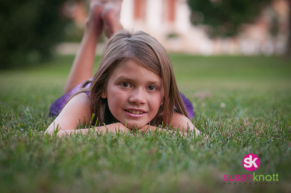 Family Portrait Photography