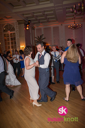 Wedding Photography-Anxhela-Jordan-Franklin Plaza