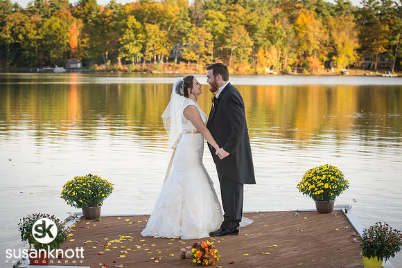 Wedding Photography-Crooked Lake-Brittany-Andrew