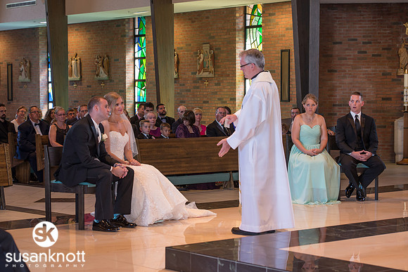 Albany Wedding Photography-Albany Country Club